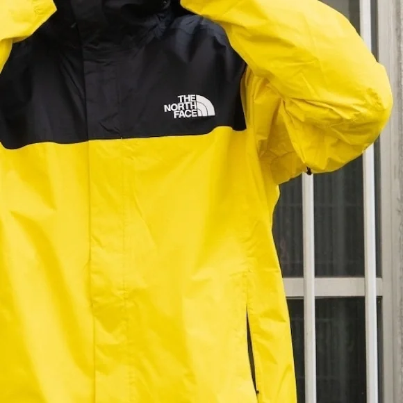 Rare Color The North Face Venture 2 Jacket
